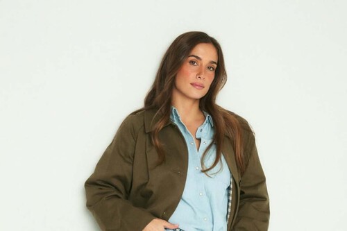 María Pombo