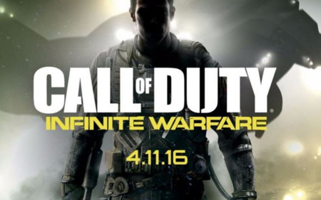Aquí está el tráiler del Call of Duty: Infinite Warfare y su fecha de lanzamiento... gracias a Hulu (Actualizado)
