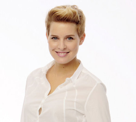 Tania Llasera se incorpora a la plantilla de Telecinco