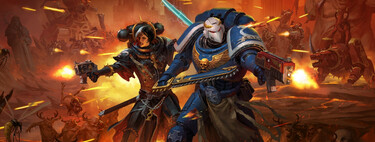 ¿Puede innovar un shooter noventero? A Warhammer 40K Boltgun 2 le da lo mismo: la violencia le basta, y a mí también