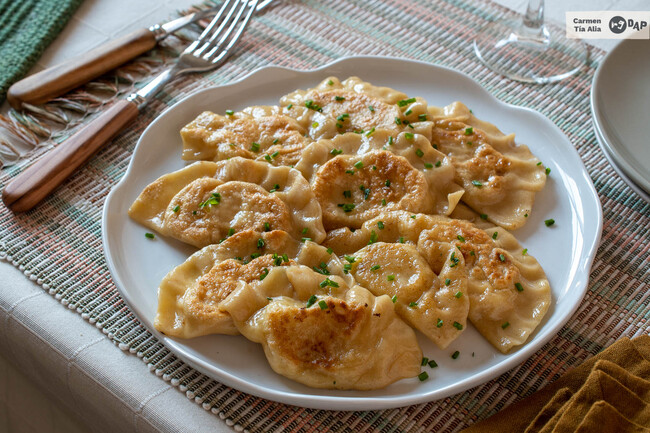 Pierogi