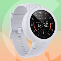 Más barato que nunca: el reloj inteligente Amazfit Verge Lite es un chollazo por menos de 43 euros