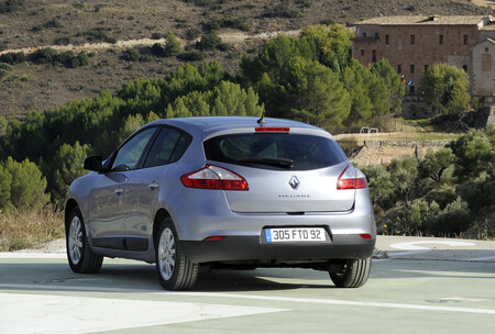 Renault Mégane