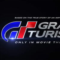 Gran Turismo tendrá su propia película y ya hasta presentaron su primer trailer