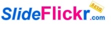 SlideFlickr, creando presentaciones personalizadas de nuestras imágenes en Flickr
