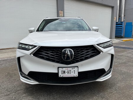 MDX3