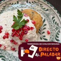 Esta es la ruta poblana para probar los chiles en nogada más icónicos: el mejor plan para una escapada de fin de semana