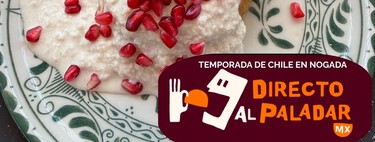 Esta es la ruta poblana para probar los chiles en nogada más icónicos: el mejor plan para una escapada de fin de semana