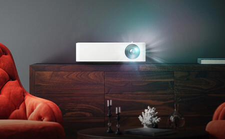 Lg Cinebeam Pf610p 120