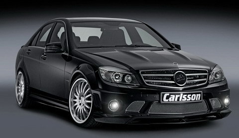 Carlsson CK63 S