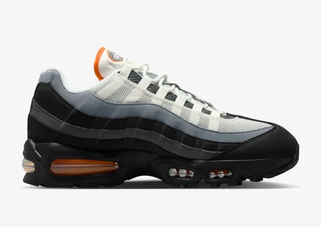 Nike Air Max 95 Big Bubble