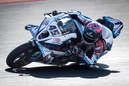 Redding Portugal Sbk 2024