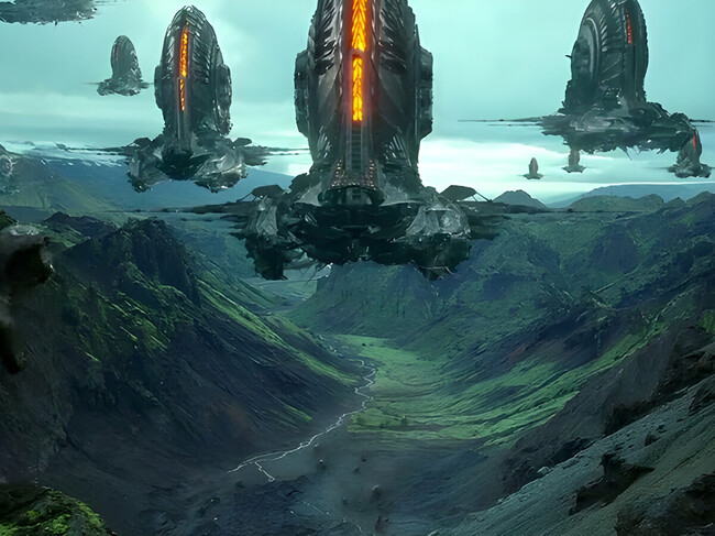 Steven Spielberg Regreso Saga Ciencia Ficcion