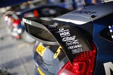 M-Sport necesita un gran patrocinador para asegurar la próxima temporada