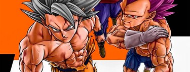 Toyotaro lo tiene claro: continuar Dragon Ball Super no es imposible, aunque todos extrañamos a Akira Toriyama 