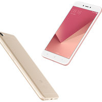 Oferta Flash: Xiaomi Redmi Note 5A, en versión global, por 88 euros y envío gratis