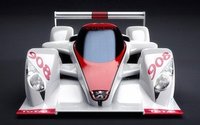 Gené confirmado. Villeneuve y Bourdais casi seguros para Le Mans con Peugeot