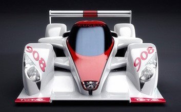 Gené confirmado. Villeneuve y Bourdais casi seguros para Le Mans con Peugeot