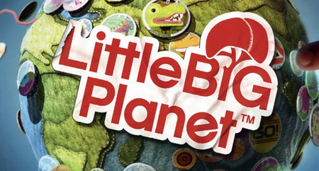 Así de bien luce 'Little Big Planet' para PS Vita