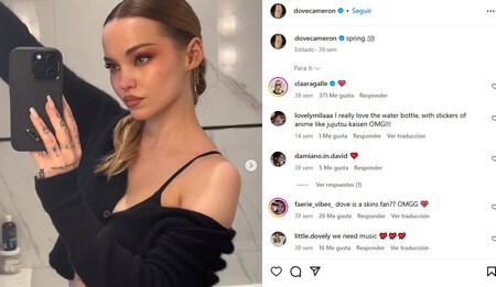 Captura De Pantalla 10 4 2025 11025 Www Instagram Com