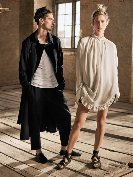 Inspirada en el ballet, H&M lanza su colección Studio y no podemos esperar para hacerla nuestra