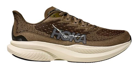 Hoka Mach 6