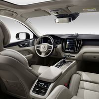 Volvo inicia su mayor llamada a revisión: 2,1 millones de coches pueden tener fallos en el cinturón de seguridad