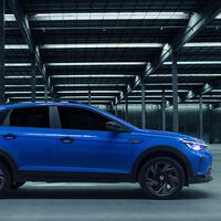 Volkswagen lo tiene claro: todos sus modelos de Latinoamérica tendrán versión híbrida y ya hay sospechas de cuál será el primero 