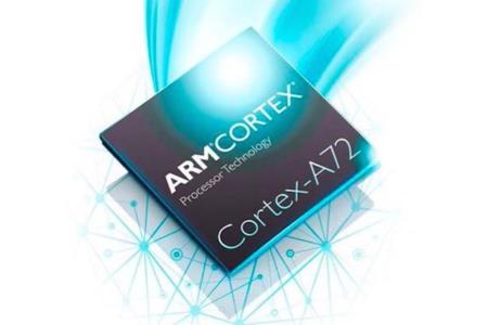 ARM quiere convertir a los smartphones en consolas portátiles con sus nuevos Cortex-A72