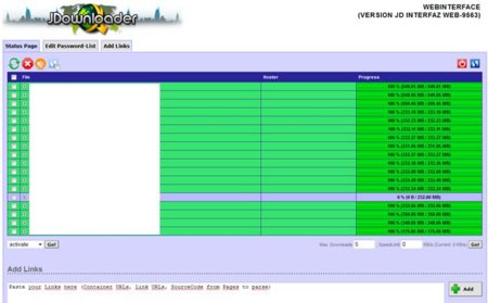 Cómo controlar remotamente tu ordenador y utilizar en él programas para descargar (II)