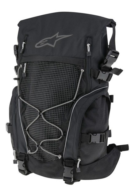 Alpinestars Orbitbackpack