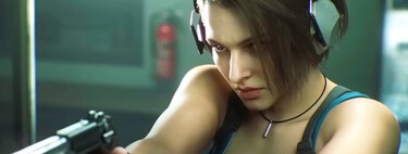 ¿Dónde está Jill Valentine en Resident Evil 9? Es la favorita de todos, pero hace mucho que no la vemos