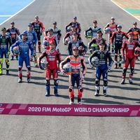 ¡Gran noticia! TVE emitirá en abierto en España los Grandes Premios de Estiria y Aragón de MotoGP
