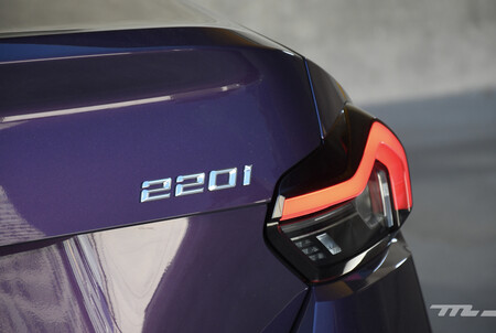 Bmw Serie 2 Coupe 2022 Mexico Prueba Video 15