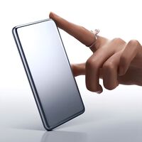 Por menos de lo que te cuesta una pizza puedes tener un seguro de vida para tu móvil si te quedas sin batería fuera de casa. Y además es la Power Bank más discreta y estilizada de Xiaomi