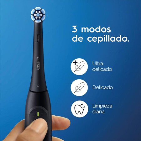 cepillo oral b