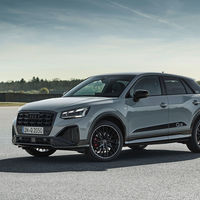 Nuevos aires para el Audi Q2: el SUV compacto se actualiza con leves cambios estéticos y mejora en conectividad y seguridad