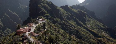 A este pueblo escondido de Canarias le llaman el Machu Picchu español y lo tiene más que merecido 