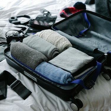 Lidl agotará la maleta de cabina ideal para no gastar un pastizal en las escapadas de 2026 