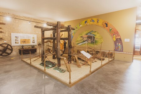 Museo de las Merindades