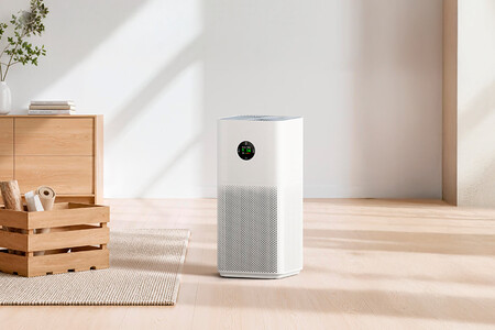 Mijia Air Purifier 6c 2