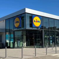 Ha llegado a Lidl la maleta con ruedas imprescindible y de gran capacidad que querrás llevar a todos tus viajes
