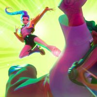 Esta nueva película de Netflix es tan brutal que ha conseguido un hito insólito: arrasar en las listas de éxitos... de música K-pop