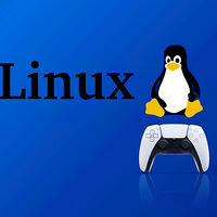 En plena fiebre por las consolas híbridas, un jugador ha convertido su PS5 en un semi ordenador con base en Linux