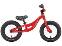 Specialized Hotwalk: bicicleta sin pedales