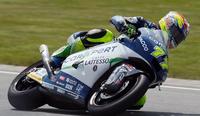MotoGP Alemania 2014: primera victoria de Dominique Aegerter en Moto2