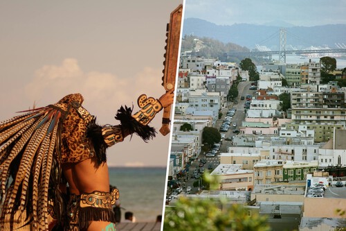 Mayan languages are experiencing a renaissance in U.S.