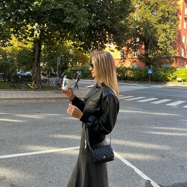 Las nuevas Nike son tan elegantes que arrasarán este otoño haciéndole sombra a los mocasines