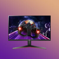 PcComponentes deja este monitor gaming LG más barato que nunca: con AMD FreeSync, baja latencia y 50 euros de descuento 