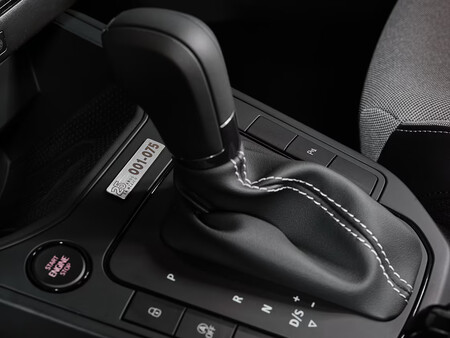 SEAT 25 Aniversario